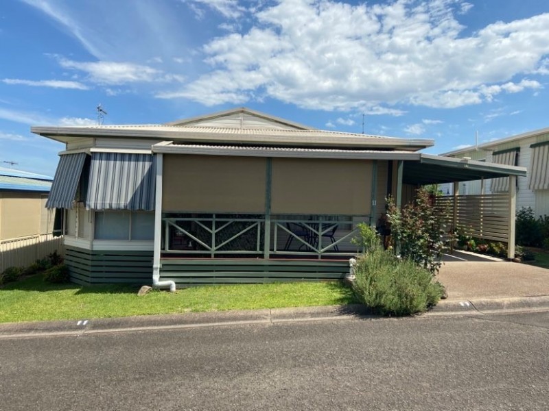11/333 Cessnock Road, Gillieston Heights NSW 2321