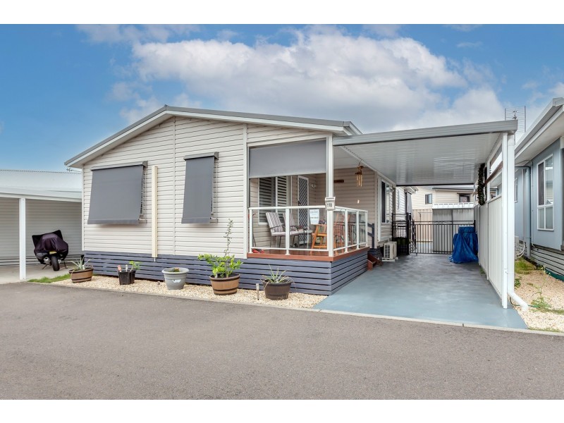 118/15 Quarter Sessions Road, Tarro NSW 2322