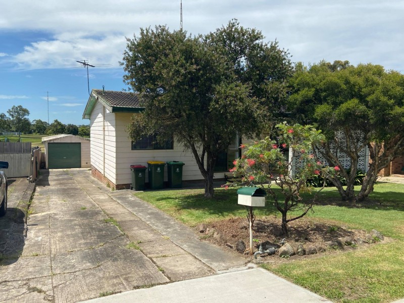 101 Anderson Drive, Tarro NSW 2322