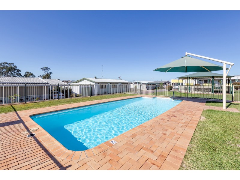 53/333 Cessnock Road, Gillieston Heights NSW 2321