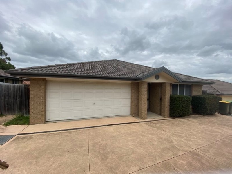 4/6 Semillon Ridge, Gillieston Heights NSW 2321