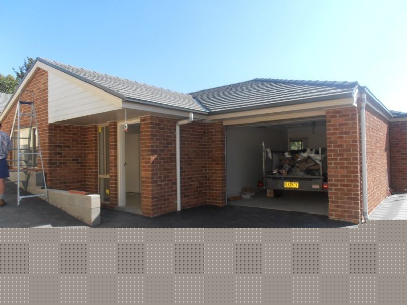 3/1 Jonathon Street, Rutherford NSW 2320
