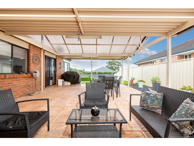 68 Nardoo Avenue, Aberglasslyn NSW 2320