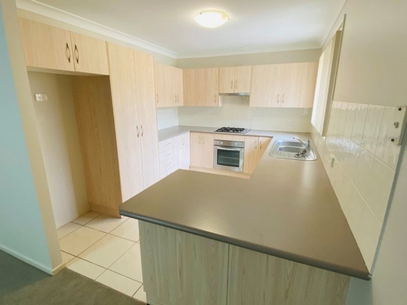 5/24-28 Hibiscus Crescent, Aberglasslyn NSW 2320