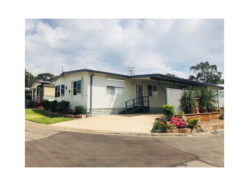 91/333 Cessnock Road, Gillieston Heights NSW 2321