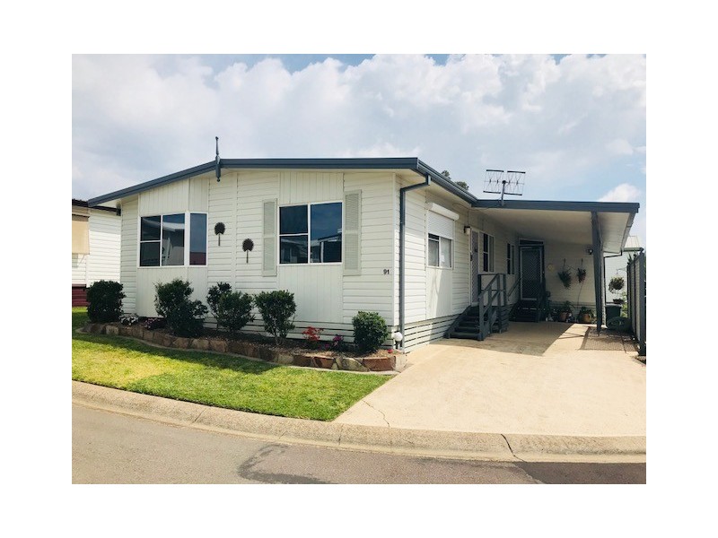 91/333 Cessnock Road, Gillieston Heights NSW 2321