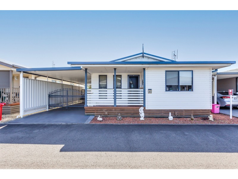 62/15 Quarter Sessions Road, Tarro NSW 2322