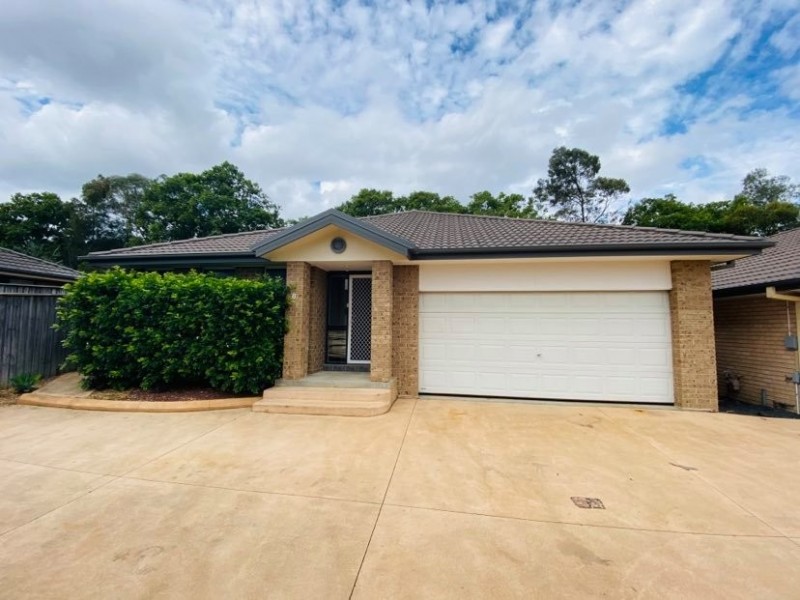 8/6 Semillon Ridge, Gillieston Heights NSW 2321