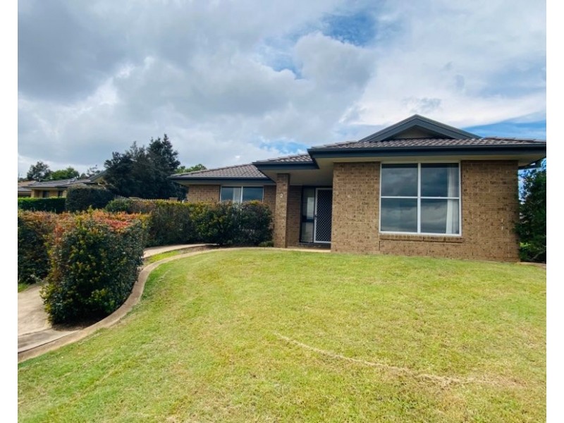 2/6 Semillon Ridge, Gillieston Heights NSW 2321