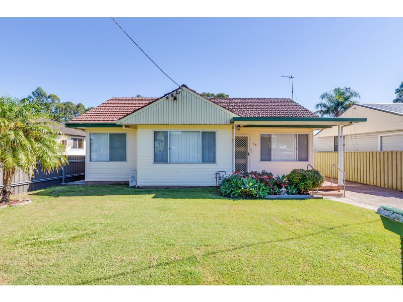 76 Allendale Street, Beresfield NSW 2322