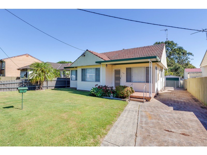 76 Allendale Street, Beresfield NSW 2322