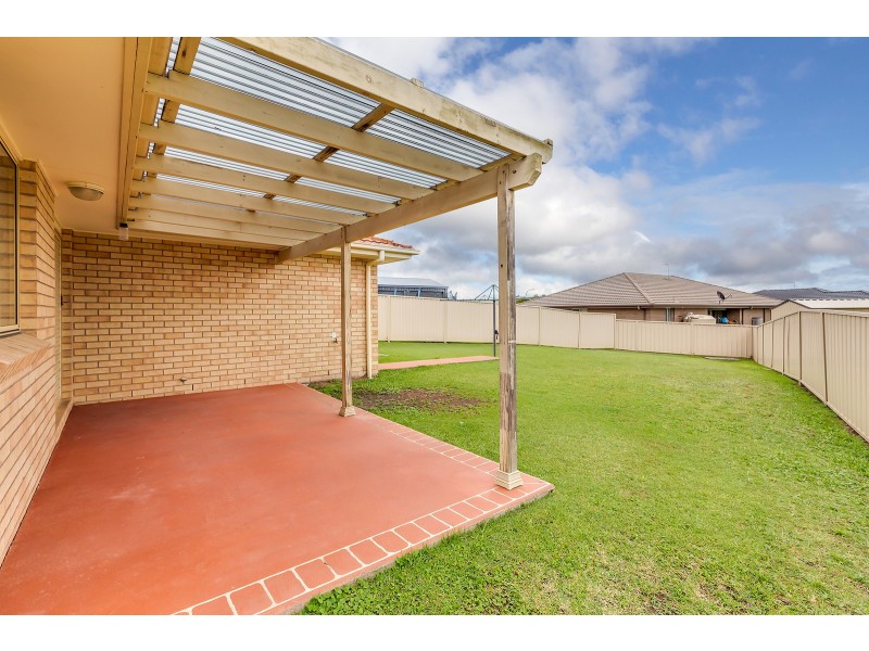 37 Diamond Circuit, Rutherford NSW 2320