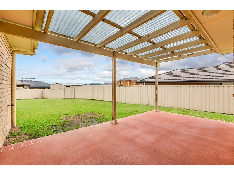 37 Diamond Circuit, Rutherford NSW 2320