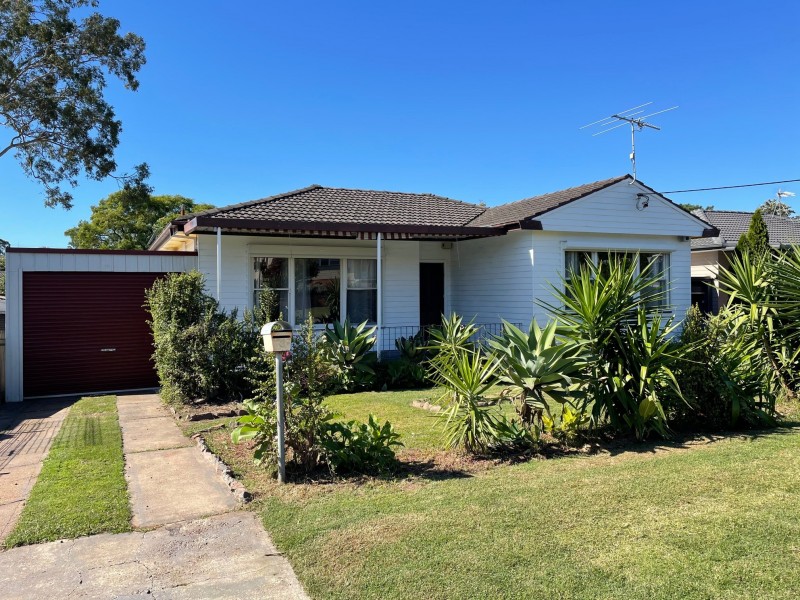 3 Scott Street, Rutherford NSW 2320