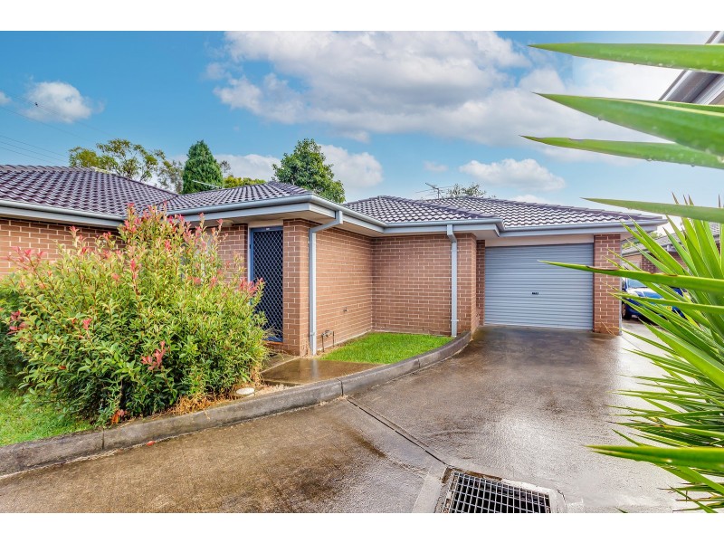 2/5 Quarter Sessions Road, Tarro NSW 2322