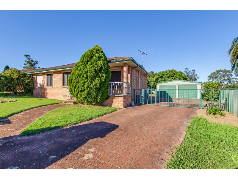 14 Michael Hill Avenue, Woodberry NSW 2322