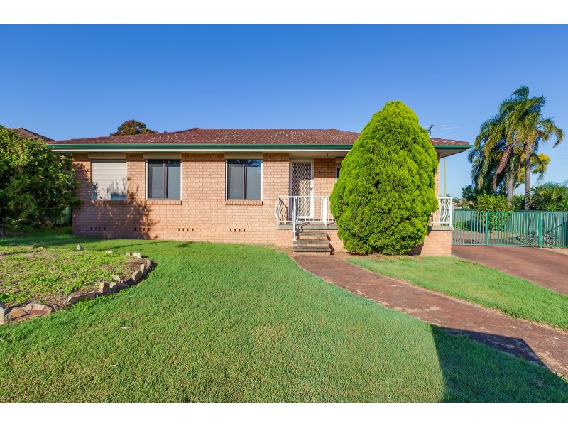 14 Michael Hill Avenue, Woodberry NSW 2322