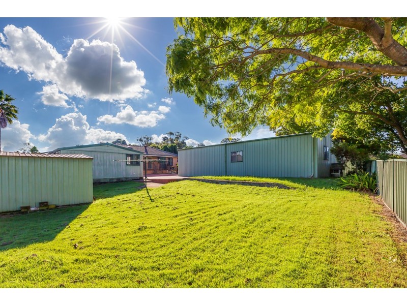 14 Michael Hill Avenue, Woodberry NSW 2322