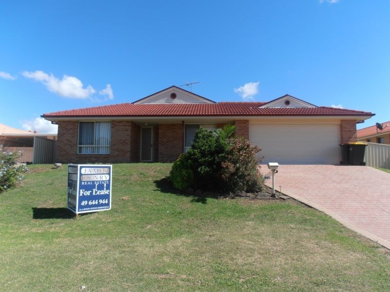156 Aberglasslyn Rd, Aberglasslyn NSW 2320