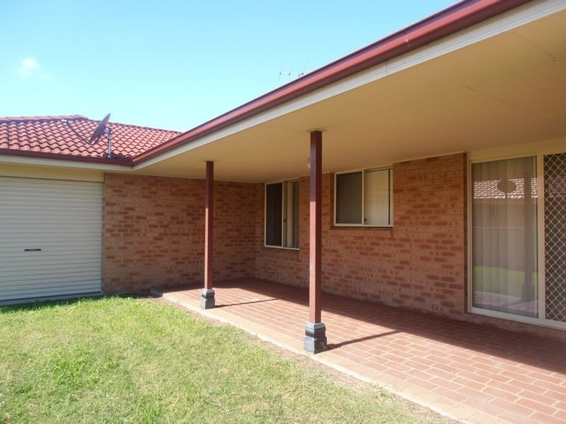 156 Aberglasslyn Rd, Aberglasslyn NSW 2320