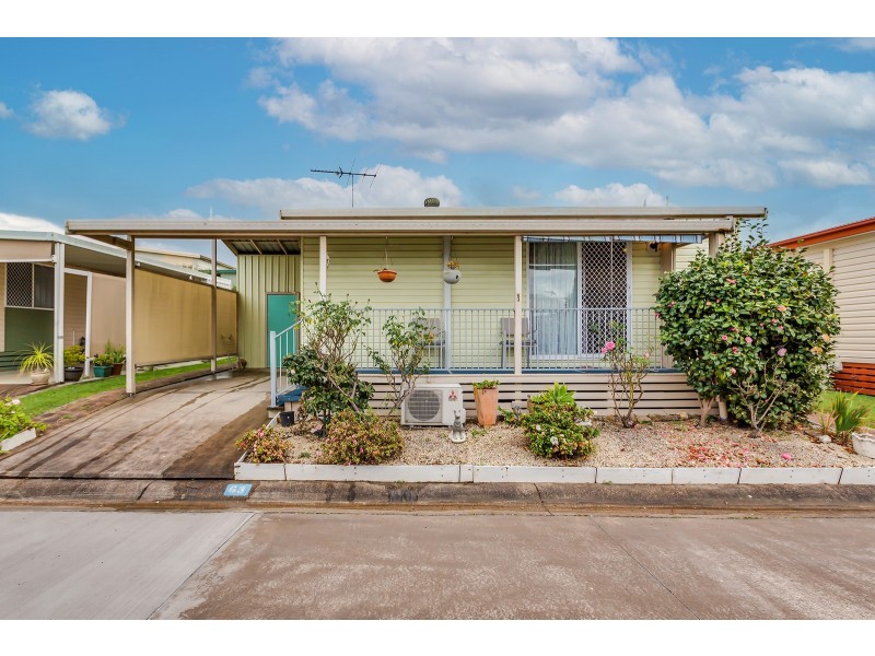 63/333 Cessnock Road, Gillieston Heights NSW 2321