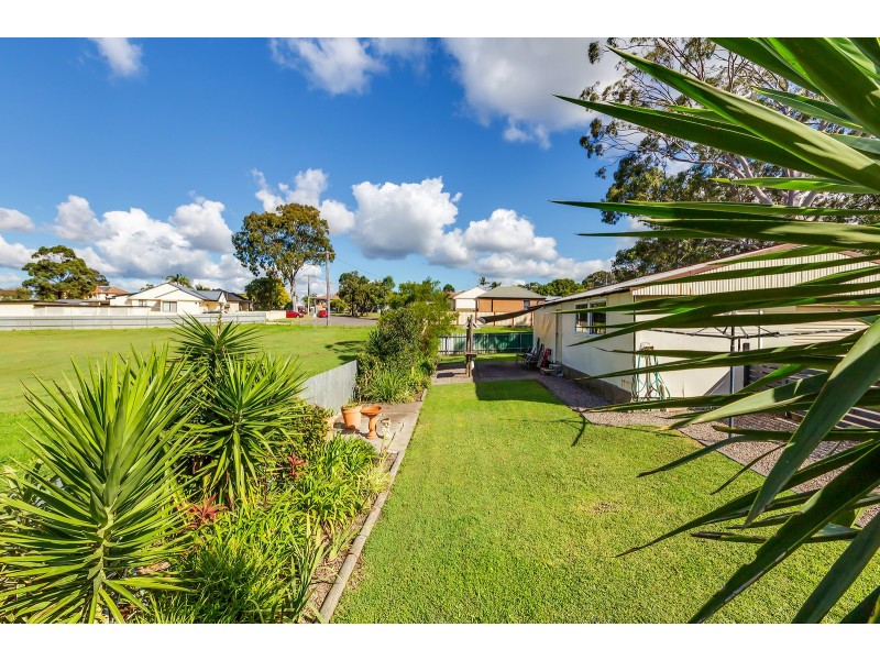 116 Anderson Drive, Tarro NSW 2322