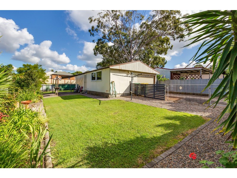 116 Anderson Drive, Tarro NSW 2322