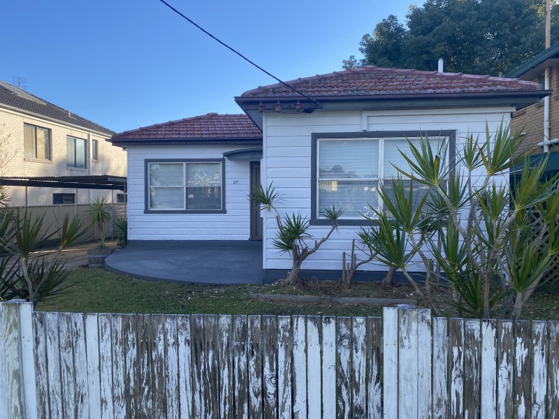25 Delprat Avenue, Beresfield NSW 2322