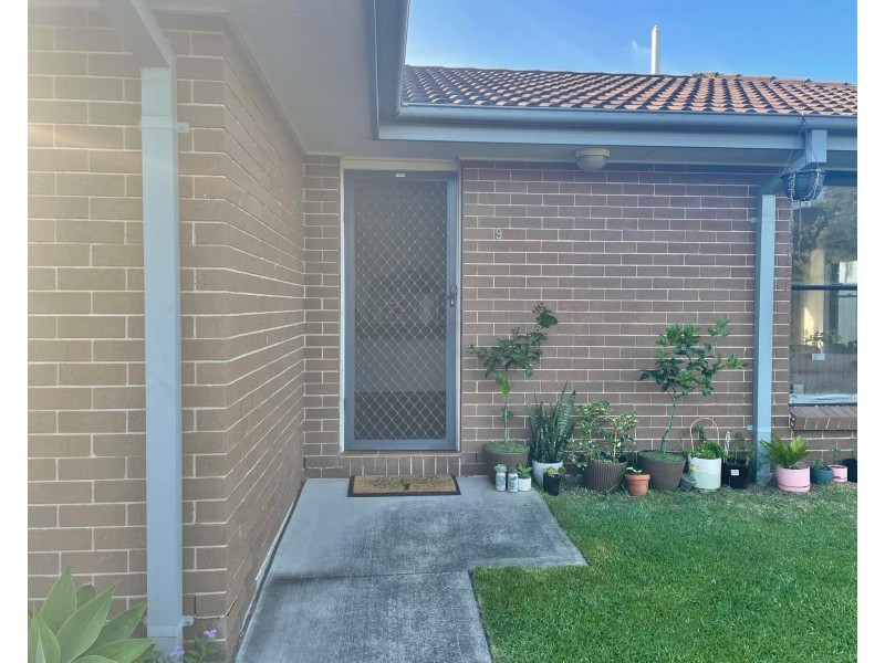 9/5 Quarter Sessions Rd, Tarro NSW 2322