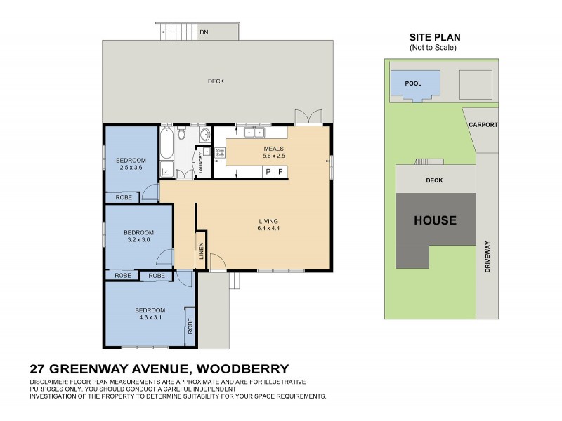 27 Greenway Avenue, Woodberry NSW 2322