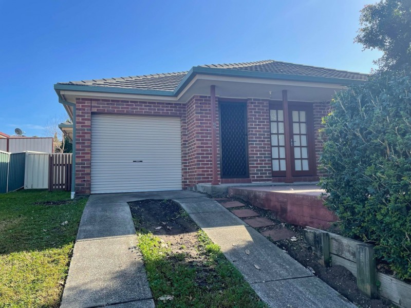 16B Canterbury Drive, Morpeth NSW 2321