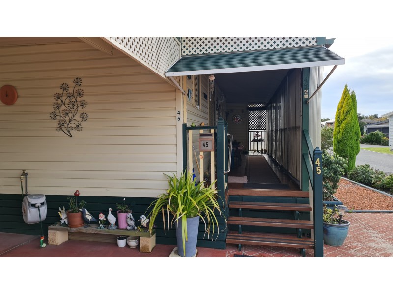 45/15 Quarter Sessions Road, Tarro NSW 2322