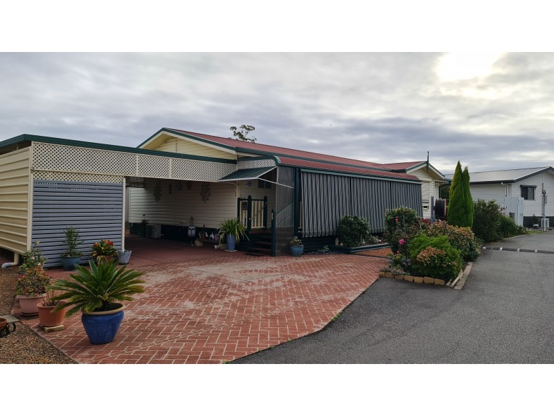 45/15 Quarter Sessions Road, Tarro NSW 2322