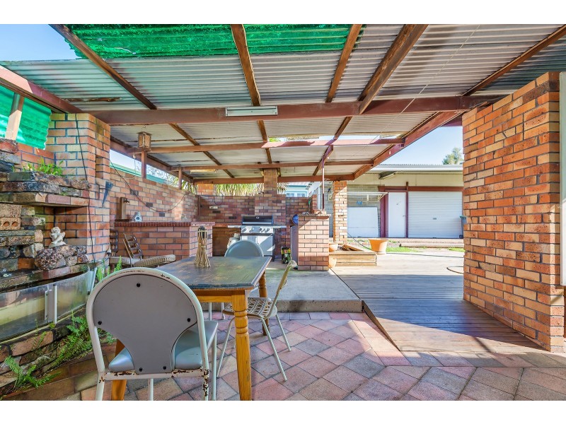 58 Anderson Drive, Tarro NSW 2322