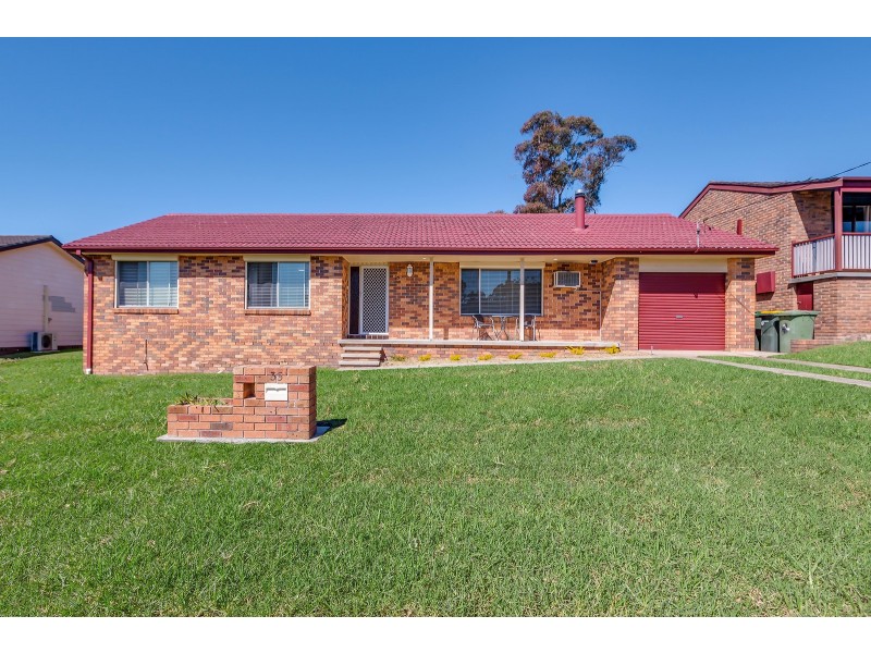 35 Atkinson Street, Bellbird NSW 2325