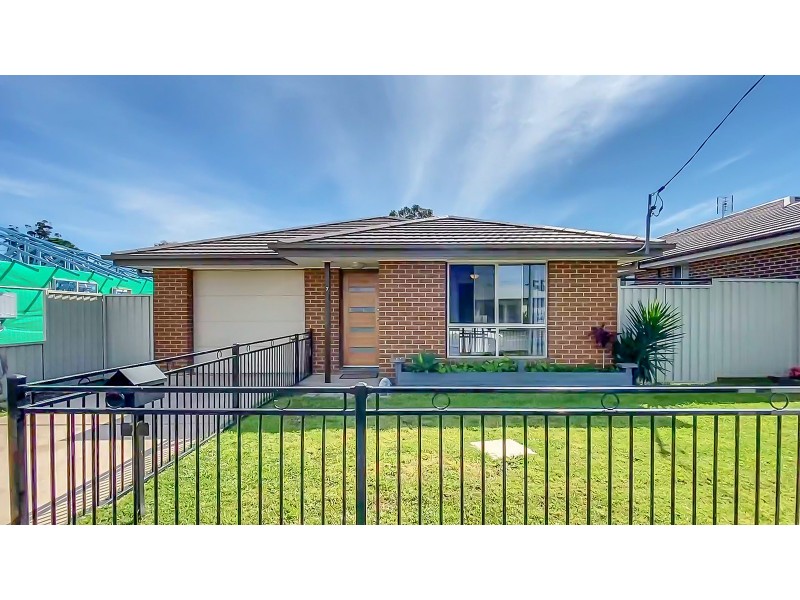 7 Frewin Avenue, Woodberry NSW 2322