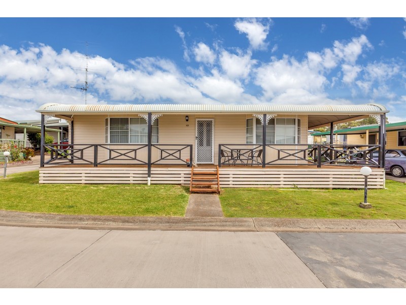 49/333 Cessnock Road, Gillieston Heights NSW 2321