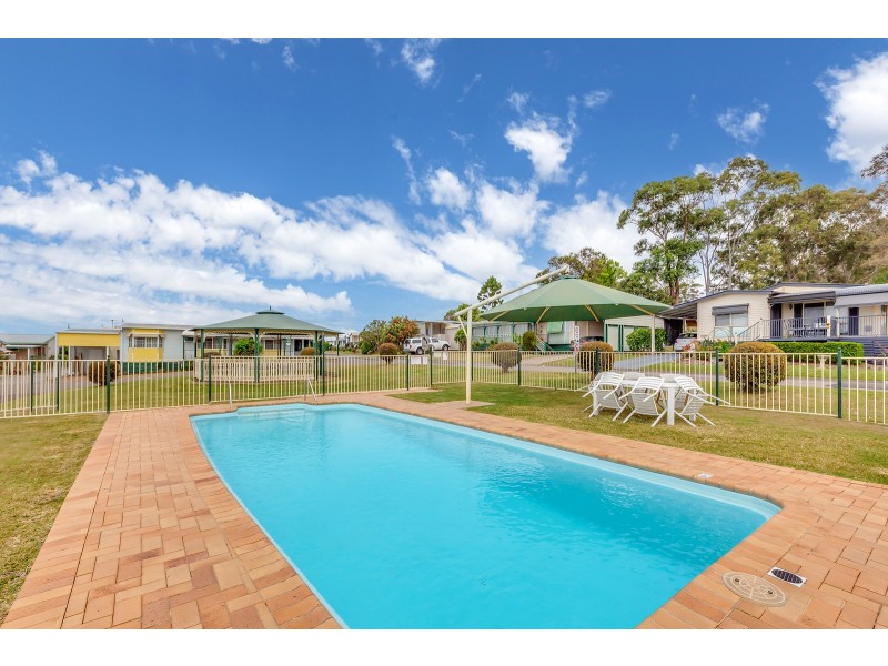 49/333 Cessnock Road, Gillieston Heights NSW 2321