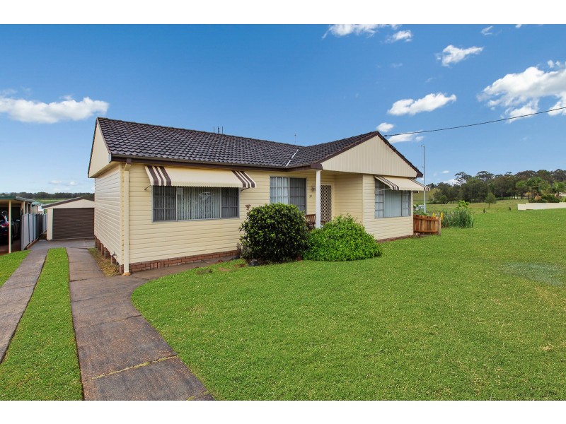 21 Redbill Drive, Woodberry NSW 2322