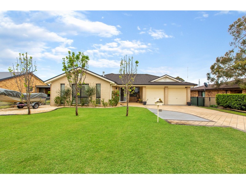 14 Victoria Street, East Branxton NSW 2335