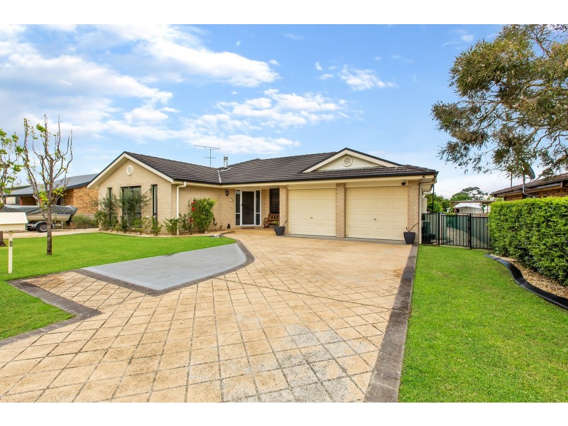 14 Victoria Street, East Branxton NSW 2335