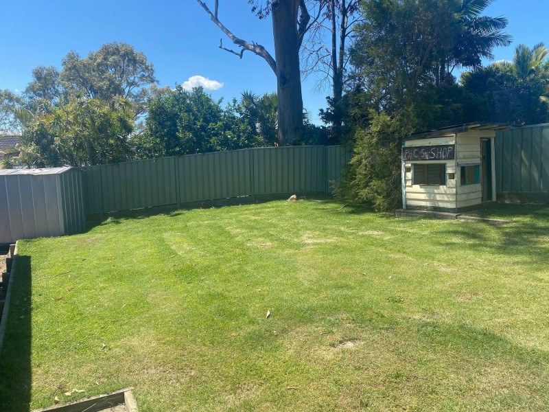 10 Holwell Circuit, Raymond Terrace NSW 2324