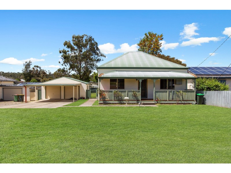 16 Edward Street, Kurri Kurri NSW 2327