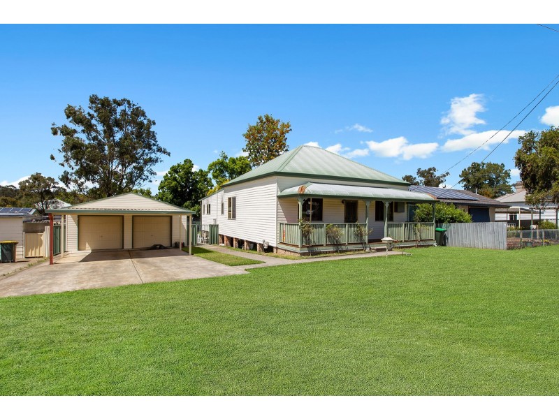 16 Edward Street, Kurri Kurri NSW 2327