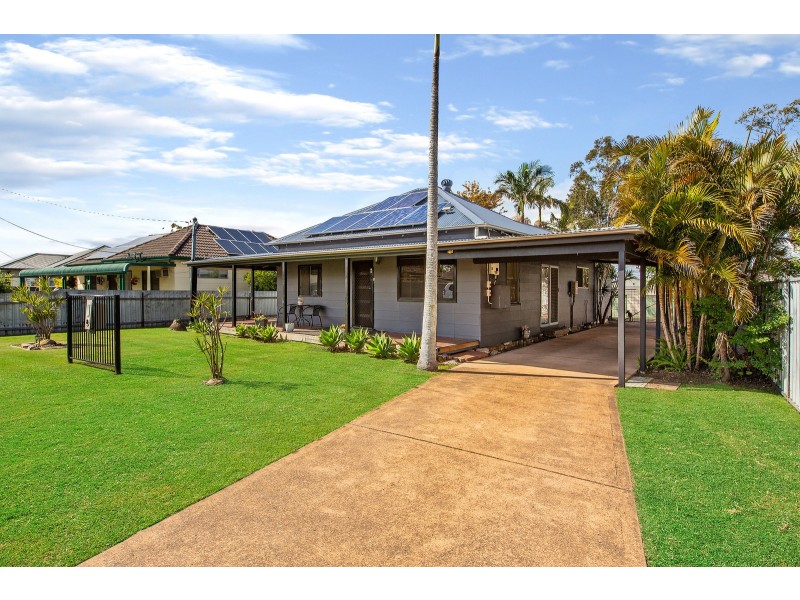 16 Southern Avenue, Tarro NSW 2322
