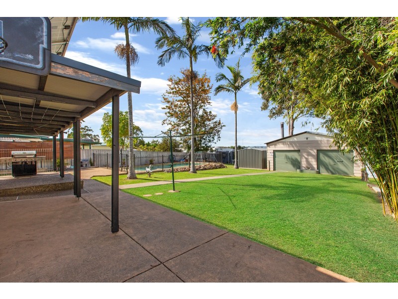 16 Southern Avenue, Tarro NSW 2322