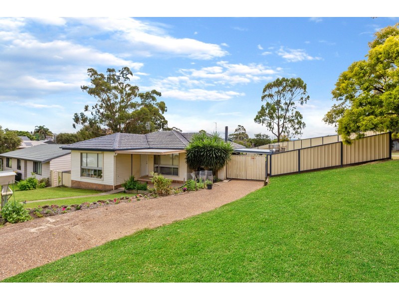1 Hague Street, Rutherford NSW 2320