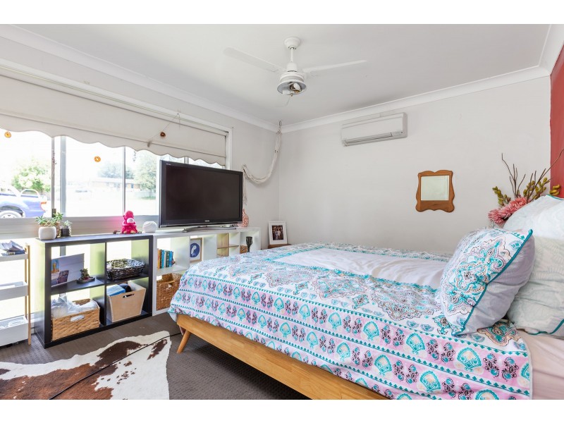 1 Hague Street, Rutherford NSW 2320