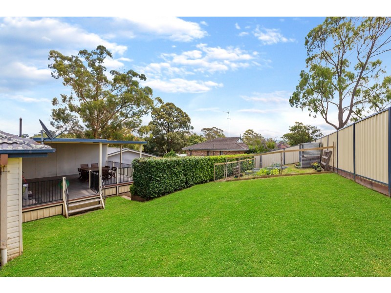 1 Hague Street, Rutherford NSW 2320