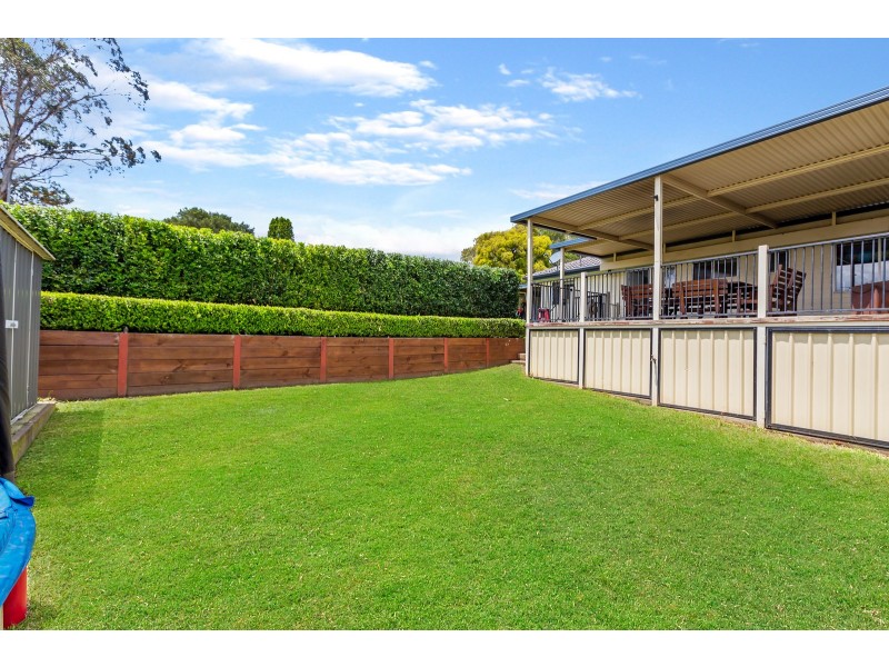1 Hague Street, Rutherford NSW 2320